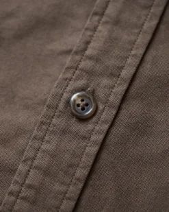 All Over Embroidered Pigeon Shirt