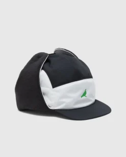 Alpine Quilted Trapper