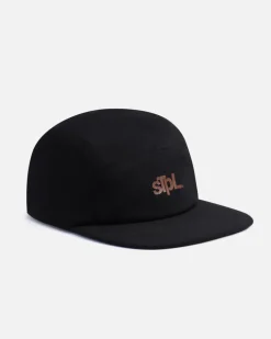 Andes 5 Panel Cap