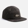 Andes 5 Panel Cap