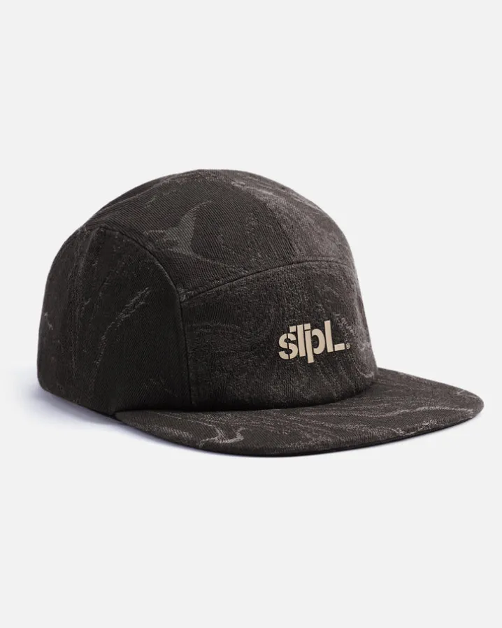 Andes 5 Panel Cap