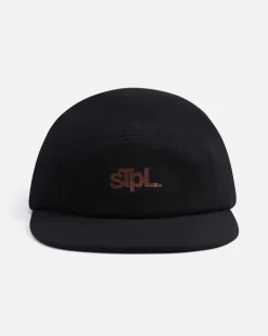 Andes 5 Panel Cap