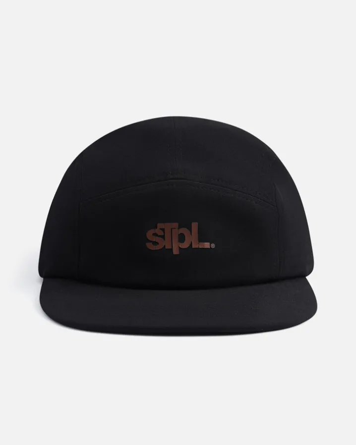 Andes 5 Panel Cap