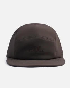 Andes 5 Panel Cap