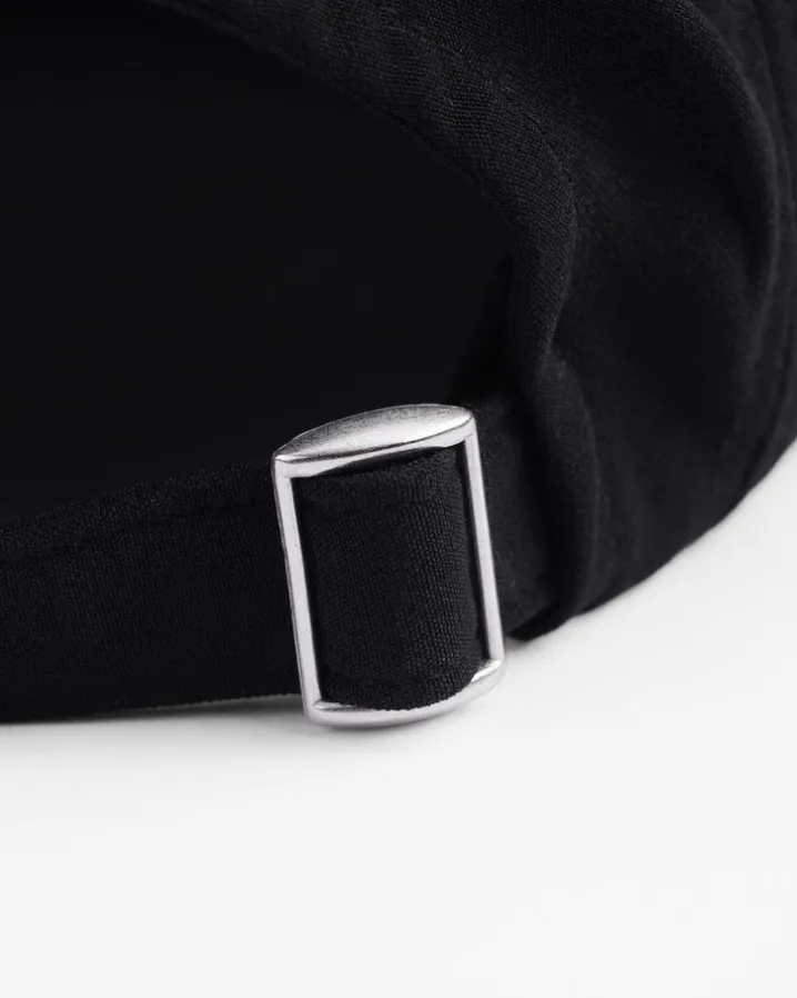 Andes 5 Panel Cap