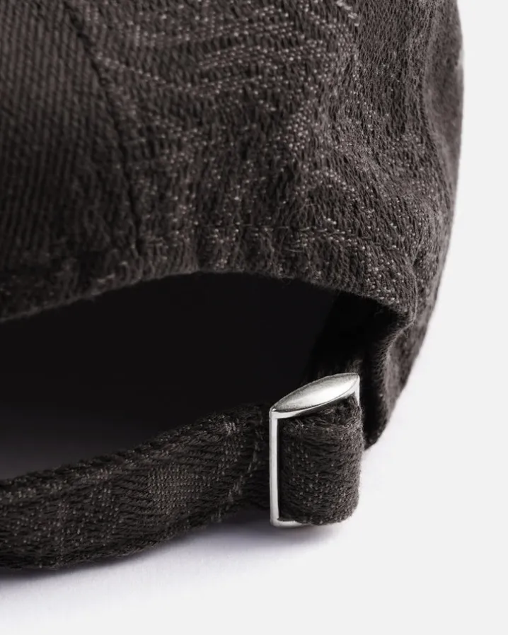 Andes 5 Panel Cap