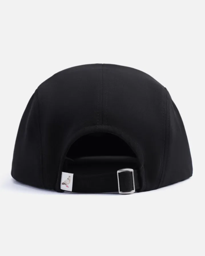 Andes 5 Panel Cap