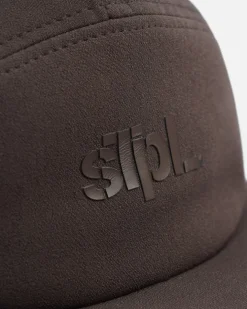 Andes 5 Panel Cap