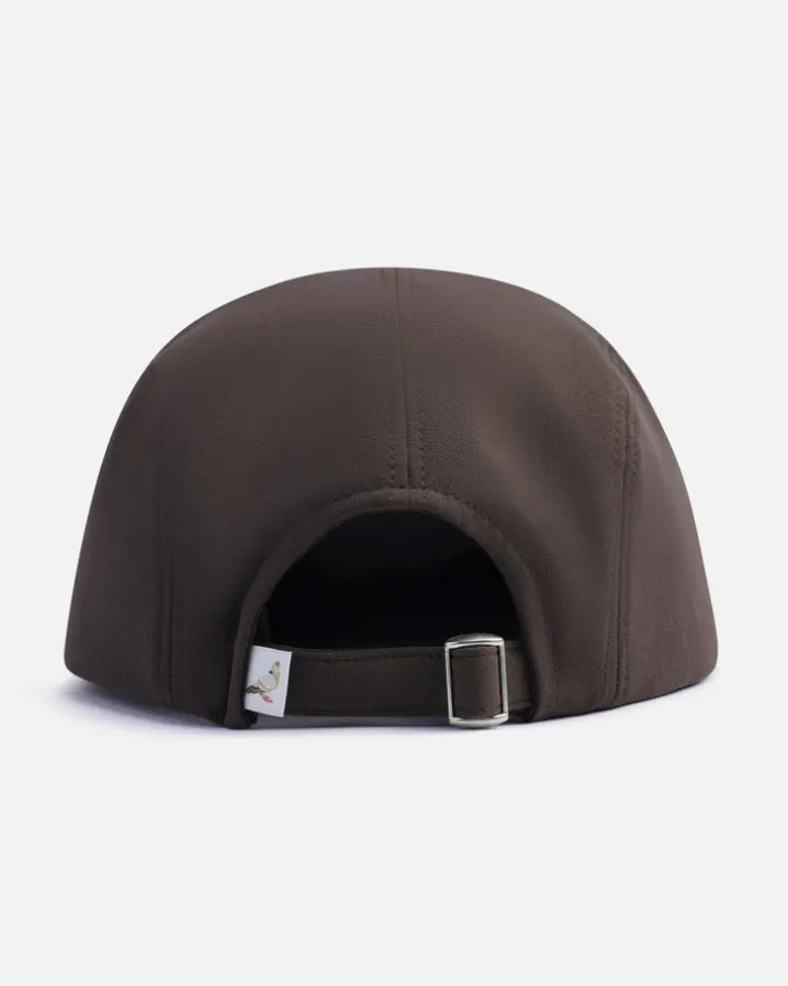 Andes 5 Panel Cap