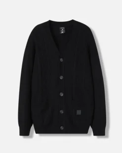 Apollo Knit Cardigan