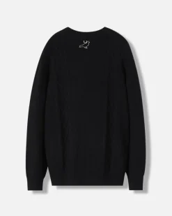 Apollo Knit Cardigan