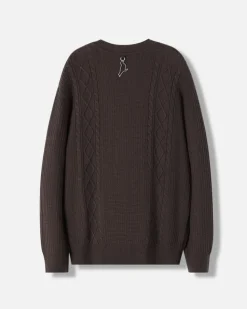 Apollo Knit Cardigan