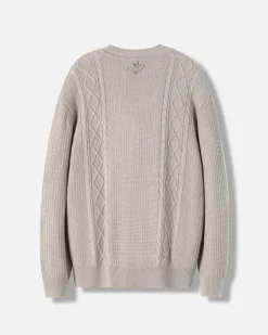 Apollo Knit Cardigan