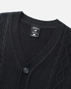 Apollo Knit Cardigan