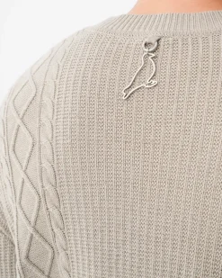 Apollo Knit Cardigan