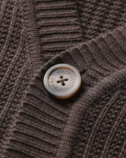 Apollo Knit Cardigan