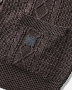 Apollo Knit Cardigan