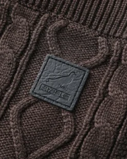 Apollo Knit Cardigan