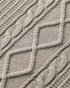 Apollo Knit Cardigan