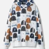 Archive Hoodie