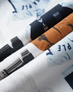 Archive Hoodie