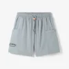 Arlo Nylon Short