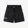 Arlo Nylon Short