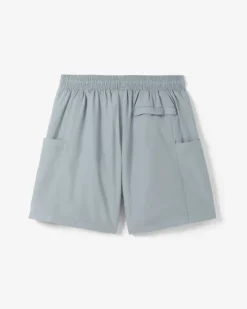 Arlo Nylon Short