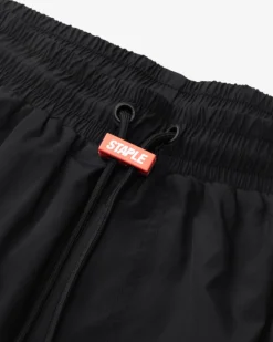 Arlo Nylon Short