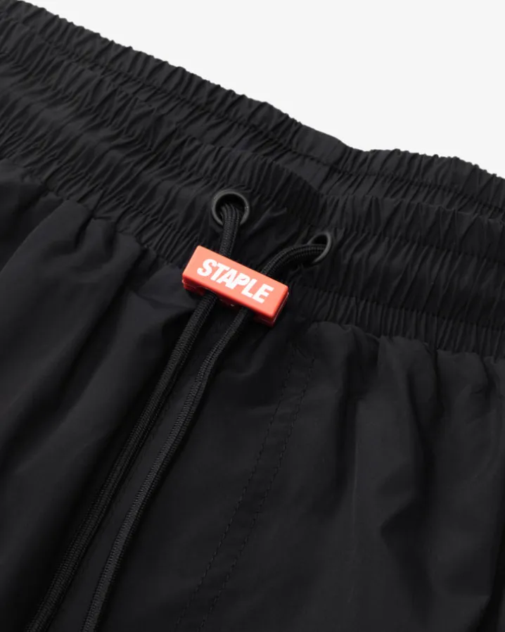 Arlo Nylon Short
