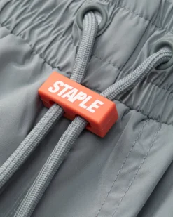 Arlo Nylon Short