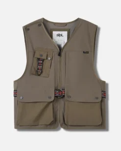 Baltoro Tech Vest