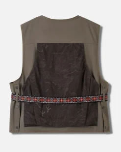Baltoro Tech Vest