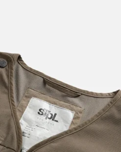 Baltoro Tech Vest