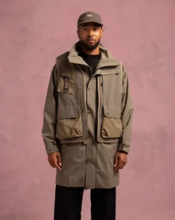 Baltoro Tech Vest