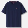 Bar Logo Pkt Tee