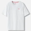 Bar Logo Pkt Tee