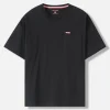 Bar Logo Pkt Tee