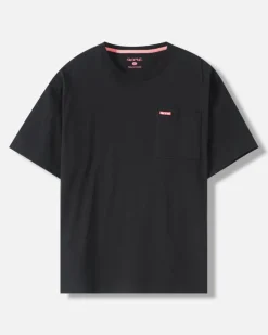 Bar Logo Pkt Tee