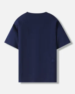 Bar Logo Pkt Tee
