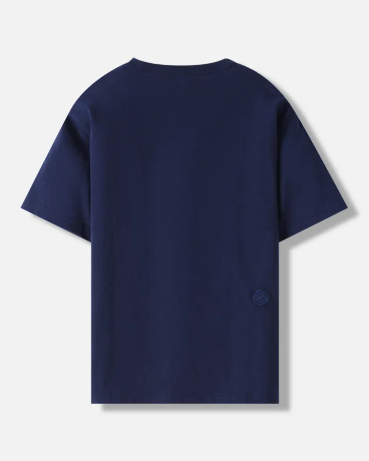 Bar Logo Pkt Tee