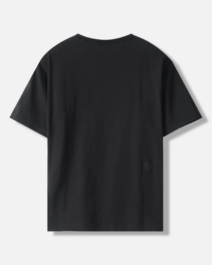 Bar Logo Pkt Tee