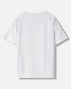 Bar Logo Pkt Tee