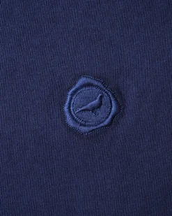 Bar Logo Pkt Tee