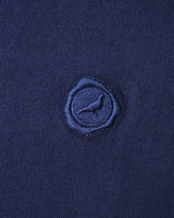 Bar Logo Pkt Tee