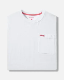 Bar Logo Pkt Tee