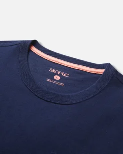 Bar Logo Pkt Tee