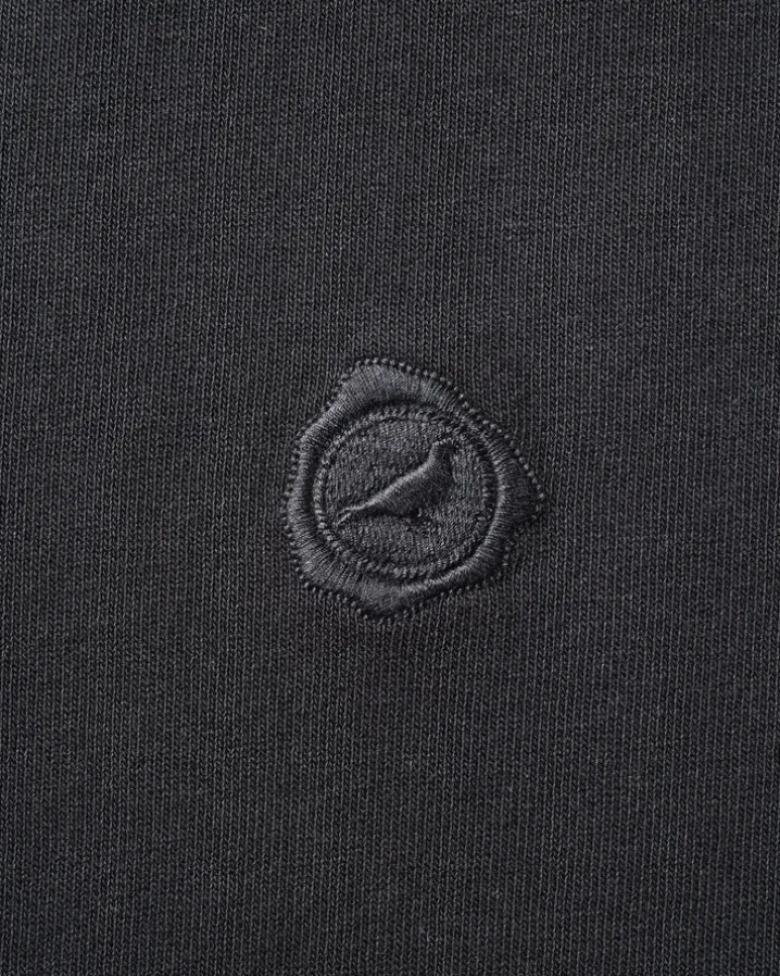 Bar Logo Pkt Tee
