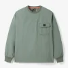 Beekman Nylon L/S Shirt