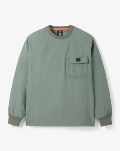 Beekman Nylon L/S Shirt